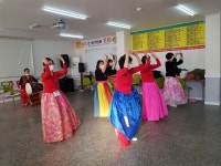 (전국)민요체조지도사,우리춤체조,실버체조,전통춤,자격증과정 - 창의전래놀이교육협회 - 천년웃음치료연구소, 미래창조강사파견,기업교육... 