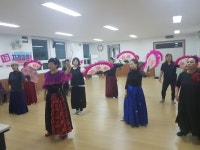 대구,충남예산,민요체조지도사,우리춤체조,실버체조,자격증과정 - 한국운동교육협회 - 천년웃음치료연구소, 미래창조강사파견,기업교육, 대구... 