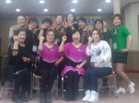 전국라인댄스지도사,실버댄스지도사 자격증과정 - 한국운동교육협회 - 천년웃음치료연구소, 미래창조강사파견,기업교육, 전국라인댄스지도사... 