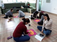 천년웃음치료연구소, 미래창조강사파견,기업교육, 전남나주,광주,강진,전통놀이,전래놀이,세계문화놀이,창의아동놀이,실버놀이,자격과정