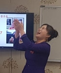 웃음코칭,레크리에이션,펀리더십,레크댄스,유머스피치,감성코칭 자격증과정 - 천년웃음치료연구소(자격증문의) - 천년웃음치료연구소... 