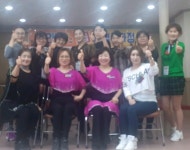(세동/부산/서울/대구)라인댄스지도사,실버댄스지도사 자격증과정 - 한국운동교육협회 - 천년웃음치료연구소, 미래창조강사파견,기업교육, (세동... 