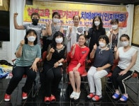 (울산,대구)실버인지,실버체조,노인건강운동,치매예방,실버교육토탈자격과정 - 천년웃음치료연구소(자격증문의) - 천년웃음치료연구소... 