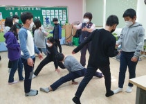 울산전래놀이도사,실버놀이지도사,창의아동놀이지도사,자격과정 - 창의전래놀이교육협회 - 천년웃음치료연구소, 미래창조강사파견,기업교육... 