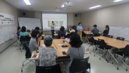 #양말목공예지도사 1급,환경교육관리지도사 자격증과정 - 자격증문의1833-6545 - 천년웃음치료연구소, 미래창조강사파견,기업교육... 