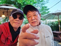법기수원지 가기 - ,·´″```°³о 구서앨범 - 부산 금정골에 가면 '토담'이 있네 법기수원지 가기