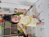 6.17 까꿍반(준우,아현,시아)😁 - 2025 까꿍반 - 춘천배꼽어린이집 춘천배꼽어린이집