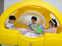 7.11 까꿍이들🧸(준우,아현,시아) - 2025 까꿍반 - 춘천배꼽어린이집 춘천배꼽어린이집