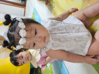 7.11 까꿍이들🧸(준우,아현,시아) - 2025 까꿍반 - 춘천배꼽어린이집 춘천배꼽어린이집