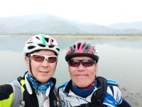 섬진강 종주 라이딩 3 - 정기/번개 라이딩 후기 - 중동고 동문 자전거 동호회 섬진강 종주 라이딩 3