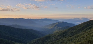 지리산 - 개인산행 사진방 - 금강송산악회 지리산