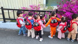 🐜곤충친구들과 놀아요 3 - 2025 만1세 - 빨강반 - 꿈과 사랑이 영그는 은초롱어린이집♡ 🐜곤충친구들과 놀아요 3