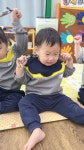 🐜곤충친구들과 놀아요 3 - 2025 만1세 - 빨강반 - 꿈과 사랑이 영그는 은초롱어린이집♡ 🐜곤충친구들과 놀아요 3