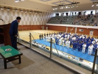 제23회 대전광역시 동호인 유도대회 - 자유게시판 - 대전광역시유도회(柔道) 제23회 대전광역시 동호인 유도대회