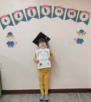 초롱꽃1반 수료식 ❤️ - 초롱꽃1반 - 준성자연 어린이집/유치원*031)963-1776 초롱꽃1반 수료식 ❤️