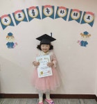 초롱꽃1반 수료식 ❤️ - 초롱꽃1반 - 준성자연 어린이집/유치원*031)963-1776 초롱꽃1반 수료식 ❤️