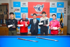 [20240114] 제10회 대구캐롬연합회장배 국제식3C대회 결과!!... 대구캐롬연합회 [20240114] 제10회 대구캐롬연합회장배 국제식3C대회 결과!!
