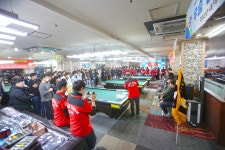 [2026.1.11] 제12회 대구캐롬연합회장배 국제식3C 대회 이모저모 1 - 대회사진 - 대구캐롬연합회 [2026.1.11] 제12회 대구캐롬연합회장배... 