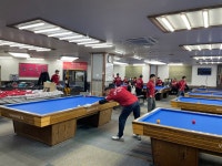 2026년 2월 정기모임(명가클럽) - 🦅정기모임🦅 - 대구캐롬연합회 2026년 2월 정기모임(명가클럽)