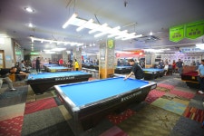 [2025.08.24] 대구캐롬연합 창립14주년 기념 국제식 3C대회 이모저모 2. - 대회사진 - 대구캐롬연합회 [2025.08.24] 대구캐롬연합... 