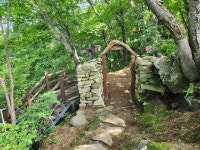 07월23일(경북군위) 팔공산 원효구도의 길 01 - 정기산행 사진방 - 창마 정다운산악회 07월23일(경북군위) 팔공산 