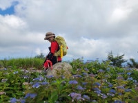 07월23일(경북군위) 팔공산 원효구도의 길 03 - 정기산행 사진방 - 창마 정다운산악회 07월23일(경북군위) 팔공산 