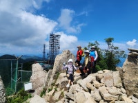 07월23일(경북군위) 팔공산 원효구도의 길 03 - 정기산행 사진방 - 창마 정다운산악회 07월23일(경북군위) 팔공산 