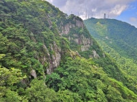 팔공산 [원효구도의 길] - 정기산행 사진방 - 창마 정다운산악회 팔공산 [원효구도의 길]