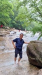 문경 대야산 용추계곡~~ - 등산동호회 - 상월초교삼삼회 문경 대야산 용추계곡~~