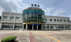 강촌역 검봉산 - 정기산행 예약공지방 - (솔향산악회) 강촌역 검봉산