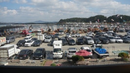 산막골성지순례(2) - 우리들의 앨범 - 유성성당 산막골성지순례(2)