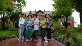 홍주성지순례(4) - 성당행사앨범 - 유성성당 홍주성지순례(4)