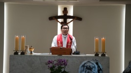 홍주성지순례(4) - 성당행사앨범 - 유성성당 홍주성지순례(4)