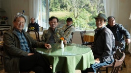 산막골성지순례(2) - 우리들의 앨범 - 유성성당 산막골성지순례(2)