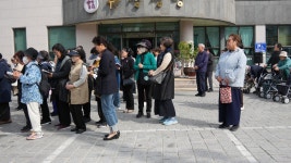 사순시기 십자가의길 - 성당행사앨범 - 유성성당 사순시기 십자가의길