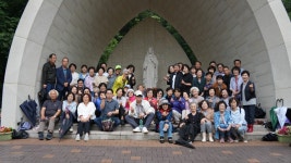 홍주성지순례(5) - 성당행사앨범 - 유성성당 홍주성지순례(5)