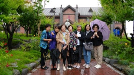 홍주성지순례(4) - 성당행사앨범 - 유성성당 홍주성지순례(4)