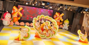 25년 아이스타 율동 및 신의상 - 자유계시판 - 아이스타이벤트 25년 아이스타 율동 및 신의상