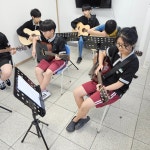 25.07.23 문화동아리 꽃보다 슈퍼스타 - CJ도너스캠프 문화동아리 꽃보다 슈퍼스타 - 어방지역아동센터 25.07.23 문화동아리 꽃보다 슈퍼스타