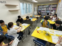 25.07.15 Biz My Way - JA KOREA Biz My Way - 어방지역아동센터 25.07.15 Biz My Way