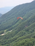 춘천 대룡산 비행 25.07.13 - 클럽비행앨범 - 골드윙패러글라이딩클럽 골드윙패러글라이딩클럽