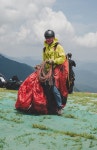문경 활공랜드 6.29일 - 클럽비행앨범 - 골드윙패러글라이딩클럽 골드윙패러글라이딩클럽