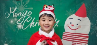 🎄☃️산타할아버지 우리원에 오셨네~~!☃️🎄 - 25.열매반(만3~5세) - 동산마을어린이집 🎄☃️산타할아버지 우리원에 오셨네~~!☃️🎄