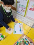 3-8활동 - 25.열매반(만3~5세) - 동산마을어린이집 3-8활동