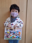 3-8활동 - 25.열매반(만3~5세) - 동산마을어린이집 3-8활동