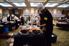 제22회 강원관광서비스경진대회 - 사진자료 - 관광서비스노조 강원지역본부 제22회 강원관광서비스경진대회