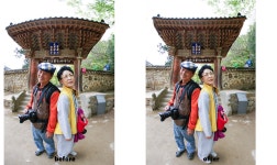 새로운 도전 포토샵 3주차 학습 후기 - 유용한 정보와 자료 - 꿈틀맘사진반 새로운 도전 포토샵 3주차 학습 후기