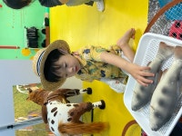 2021년 6월 11일 금요일- 떠나요💫 둘이서 제주도✈️✈️✈️ - 미소영재 입니다^^ - 청주미소영재어린이집 2021년 6월 11일 금요일... 