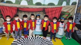 🏰💫🌈이상한 나라의 앨리스 🎠🎢🎡 - 미소영재 입니다^^ - 청주미소영재어린이집 🏰💫🌈이상한 나라의 앨리스 🎠🎢🎡