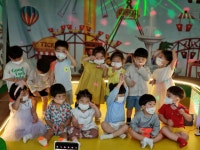 2021년 6월 18일 금요일-🎪🤹♀️판타지랜드🪗💕 - 미소영재 입니다^^ - 청주미소영재어린이집 2021년 6월 18일 금요일-🎪🤹‍... 